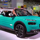 Illustration for article titled Jay Leno Clearly Needs Citroën's Retro Méhari Concept